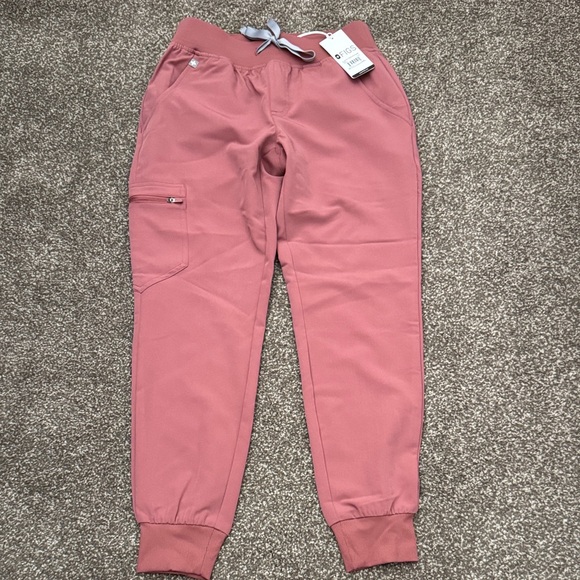 Figs Zamora Jogger scrub Pants - Picture 1 of 4